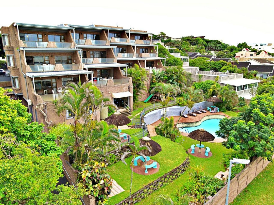 Hyde Park Umhlanga主图