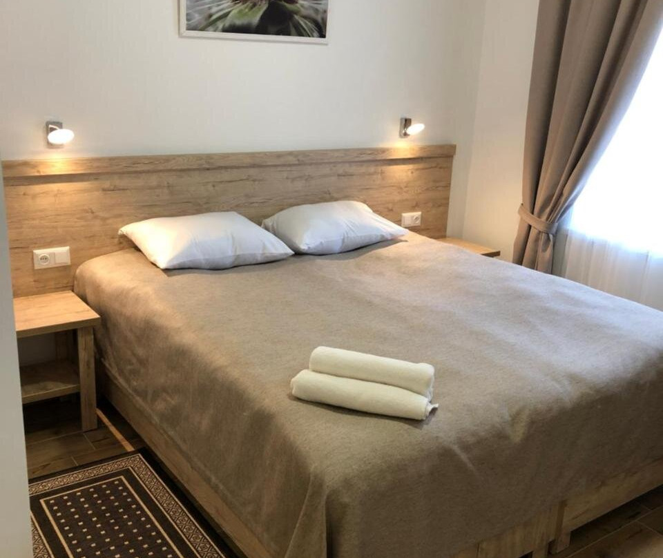 Hotel Bonus主图