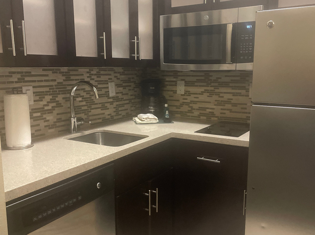 Staybridge Suites St. Petersburg Downtown by IHG主图