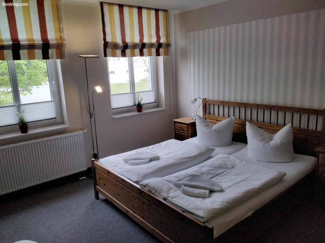 Hotel Am Weinbergschloss主图