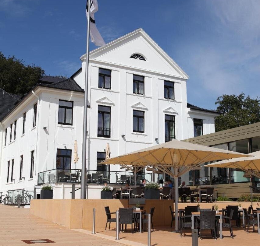 Hotel Kieler Yacht Club主图