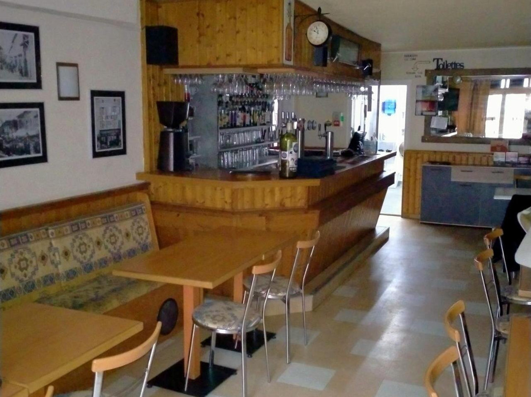 Hotel du Centre主图