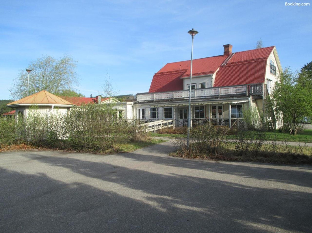 Vilan I Orbaden主图