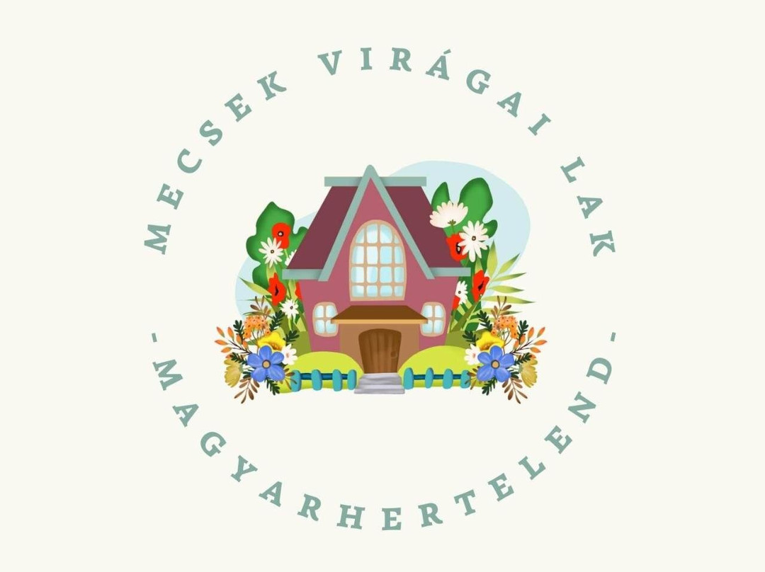 Mecsek Virágai Lak