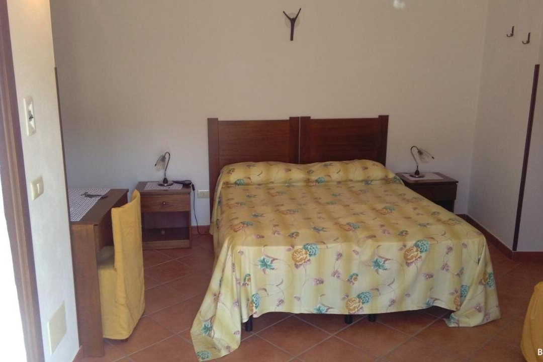 B&B Marinella