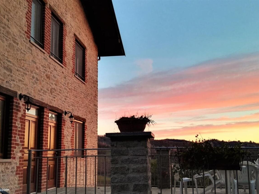 Agriturismo Davide主图