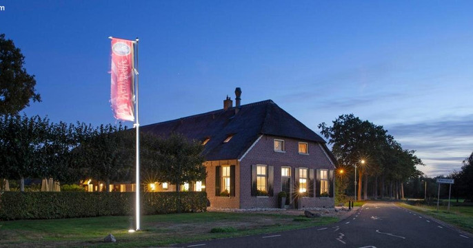 沃迪尔旅馆主图