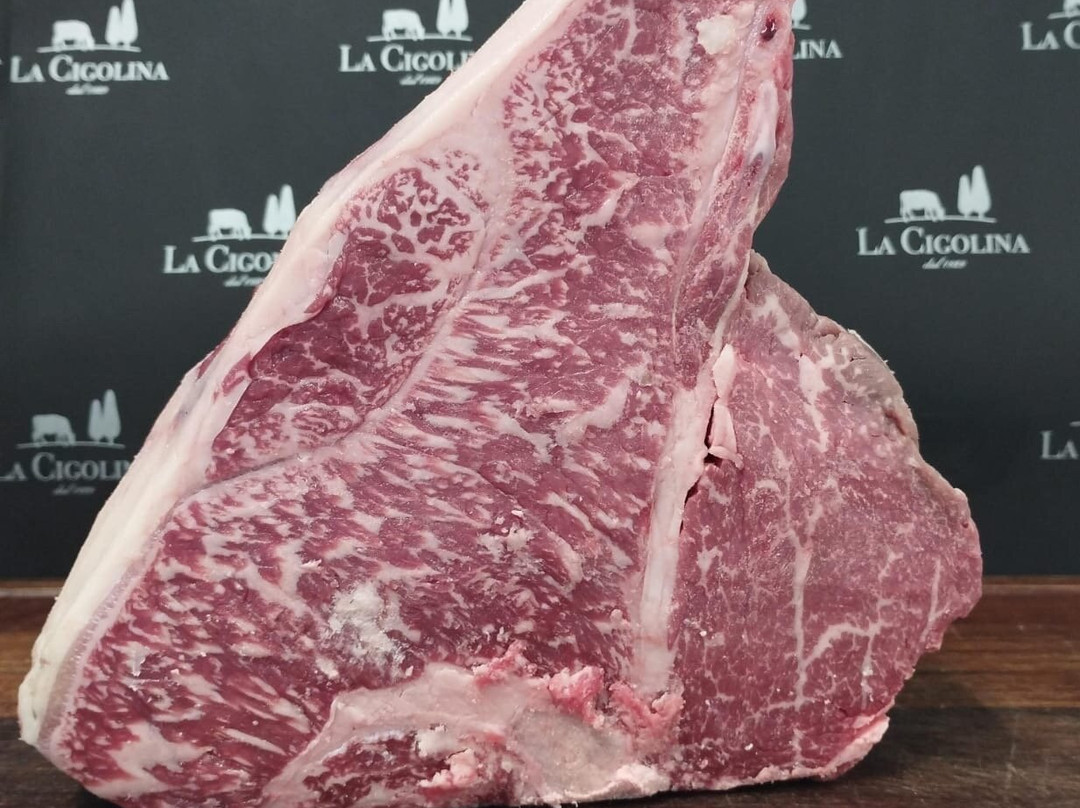 La Cigolina景点图片