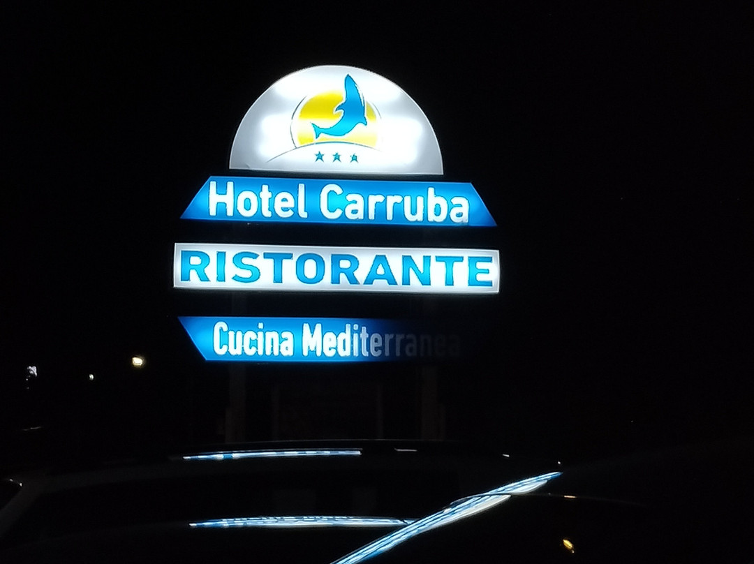 Hotel La Carruba主图