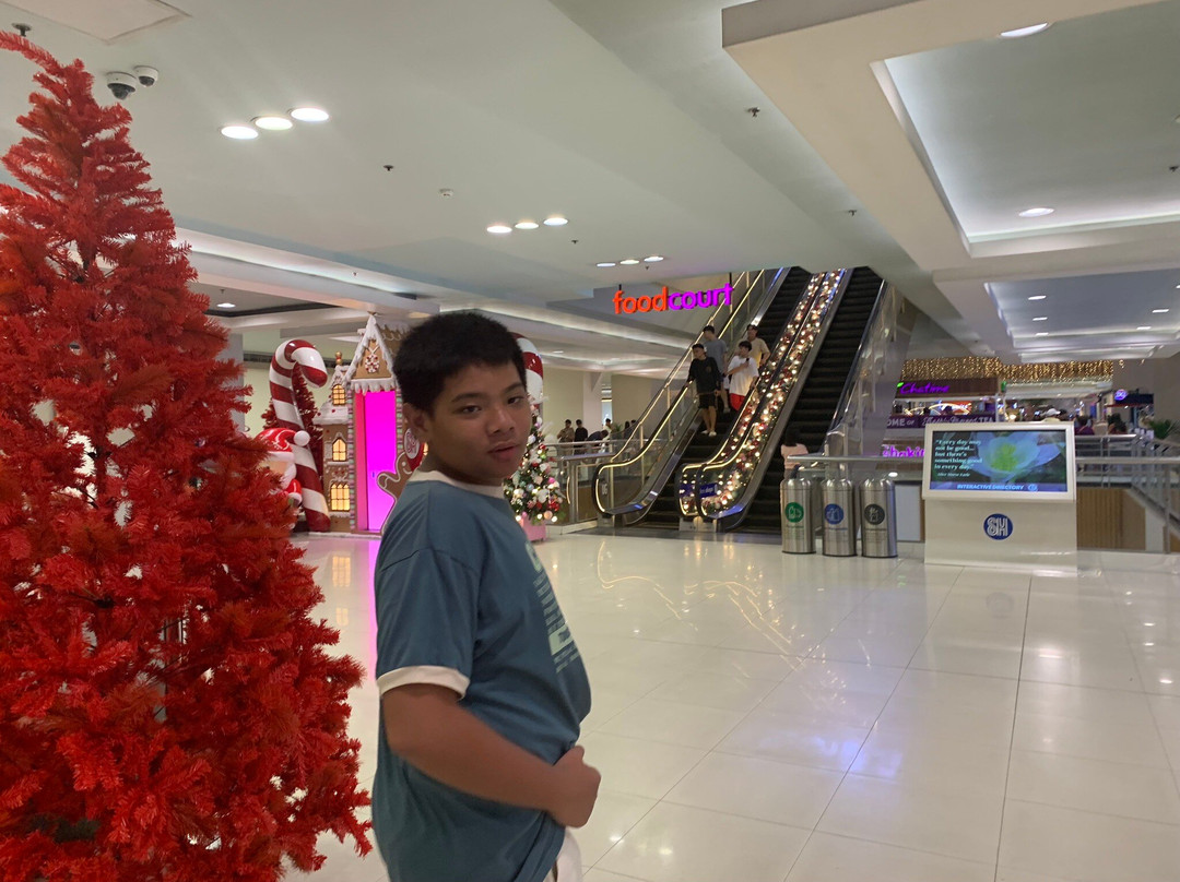 SM Southmall-拉斯皮纳斯市必去景点