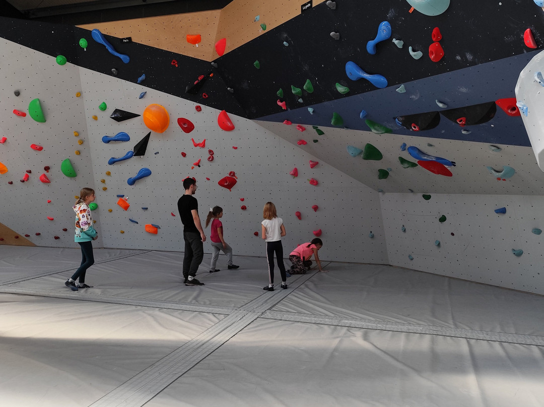 Bloc Session Ardennes-Donchery必去景点