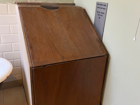 Soak Seaweed Baths-纽卡斯尔必去景点