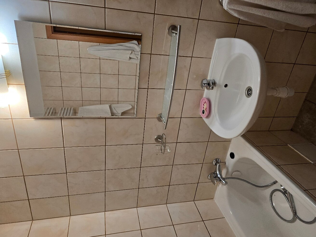 Kurhotel Krysztal