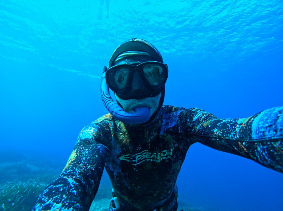 Blue Addiction-La Londe Les Maures必去景点