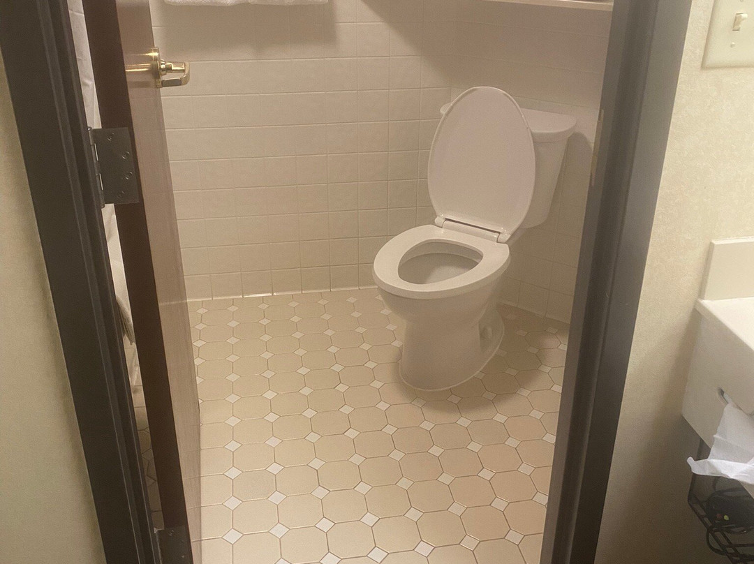 Pear Tree Inn Sikeston主图