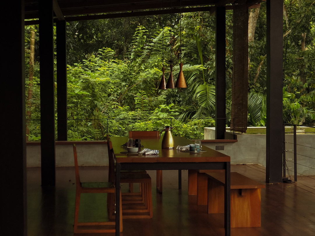 River Pavilion - Kithulgala