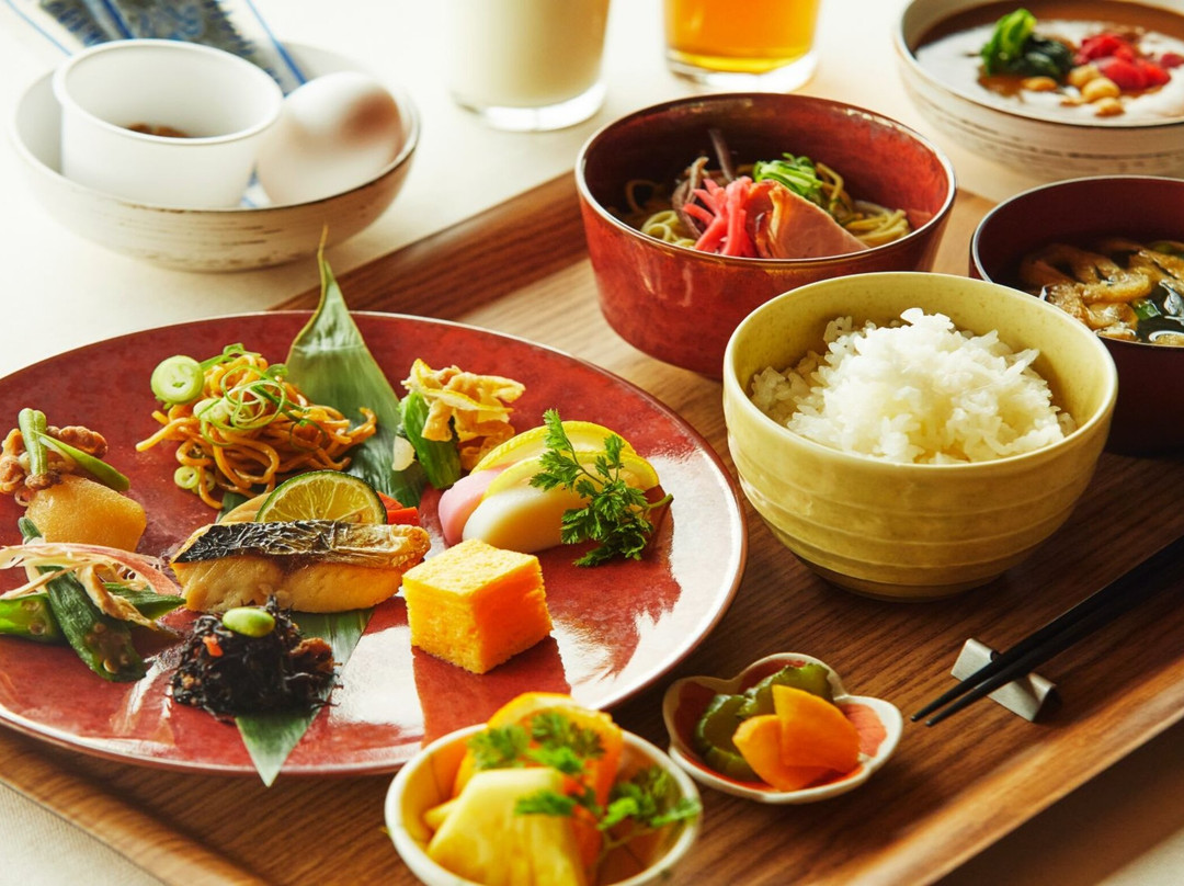 hotel MONday Premium UenoOkachimachi主图