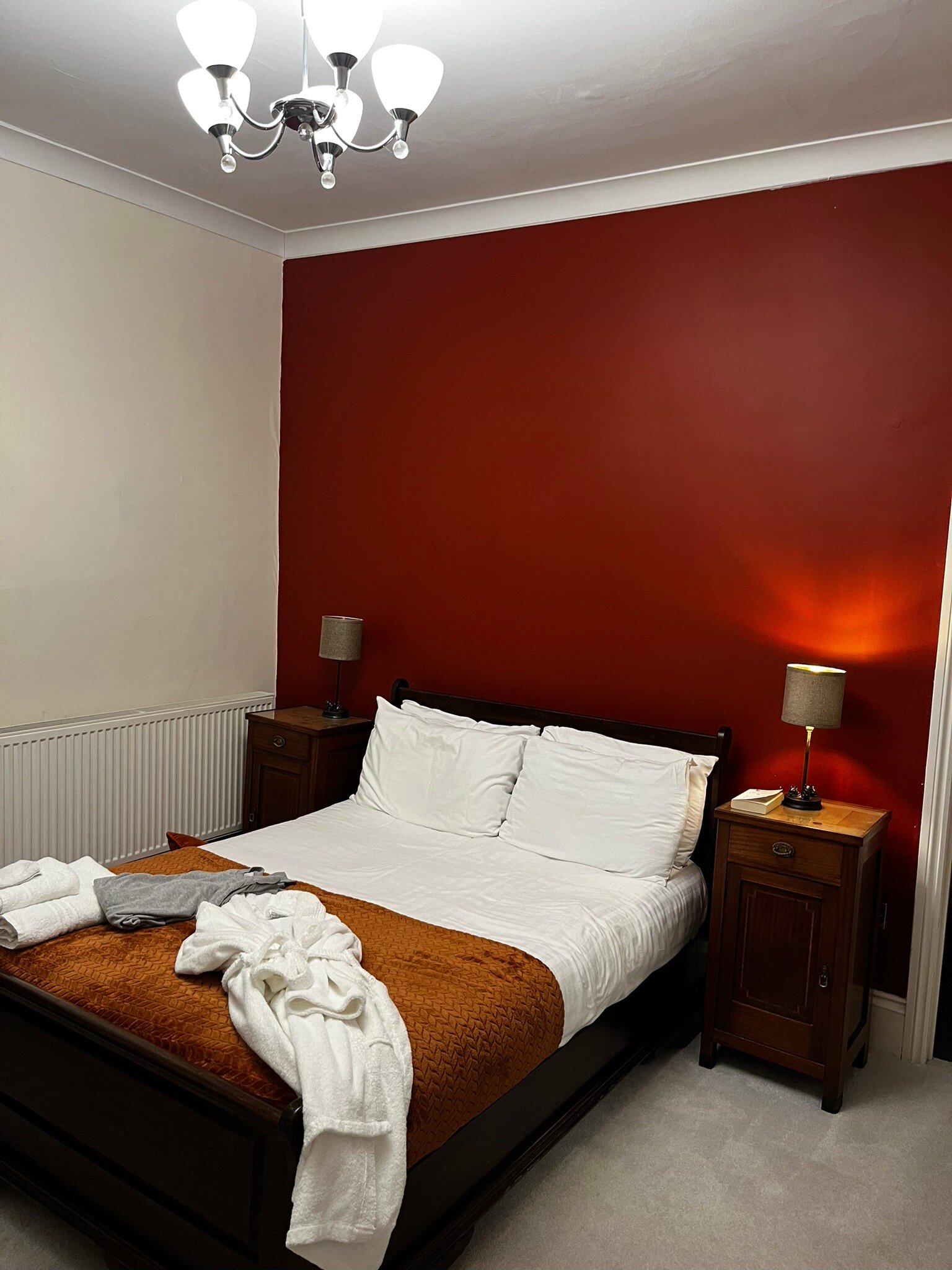 The Swan Hotel-官方