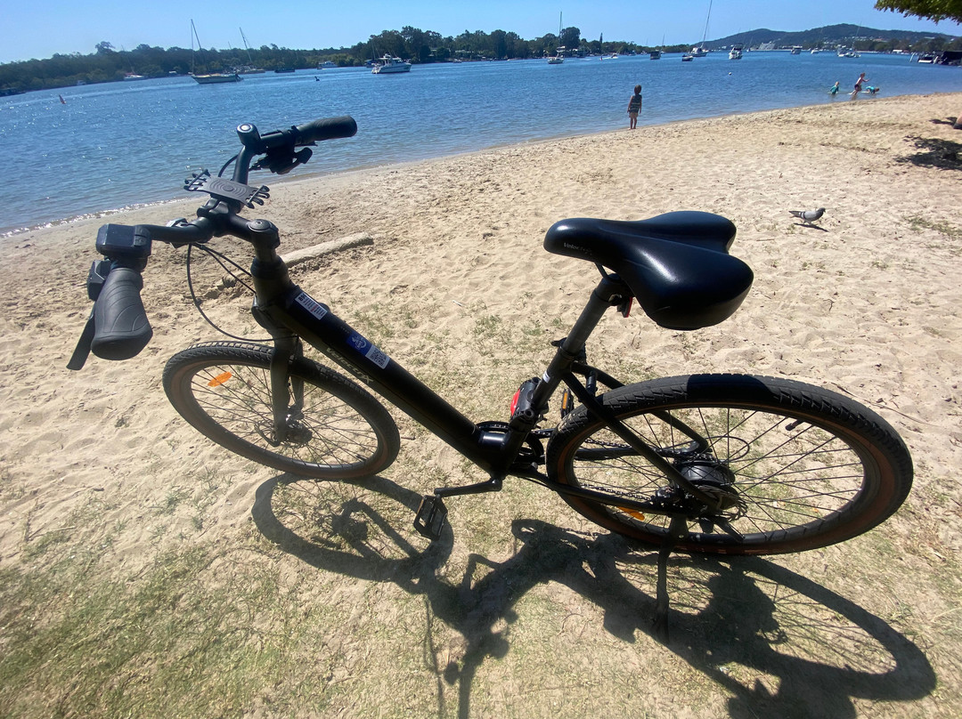 Bike On Australia景点图片
