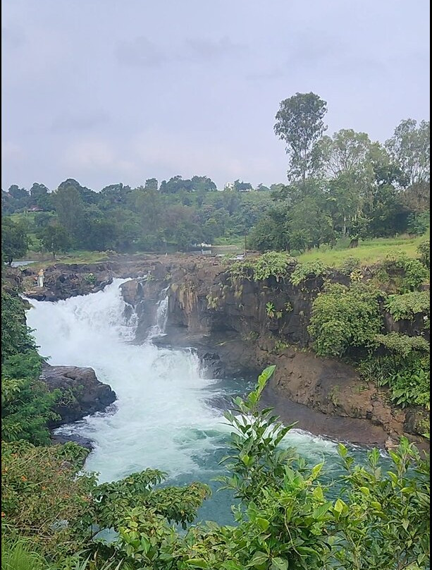 Bhandardhara Lake景点图片
