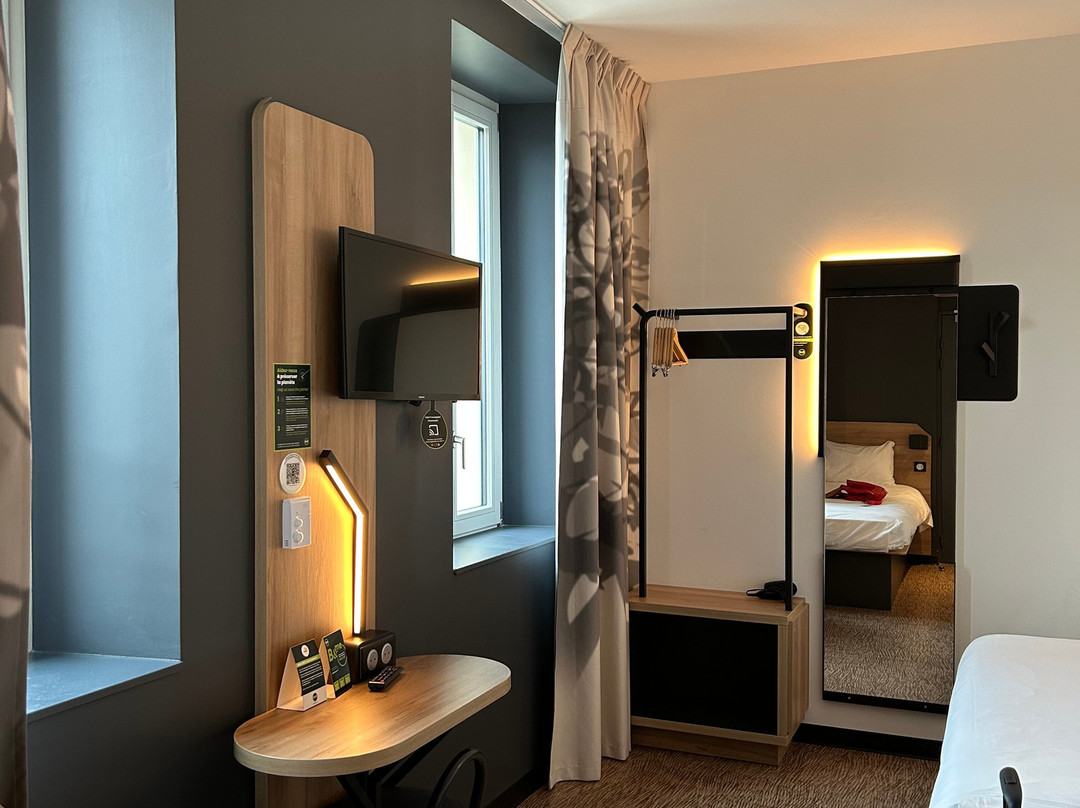 B&B HOTEL Toulon Centre Gare主图