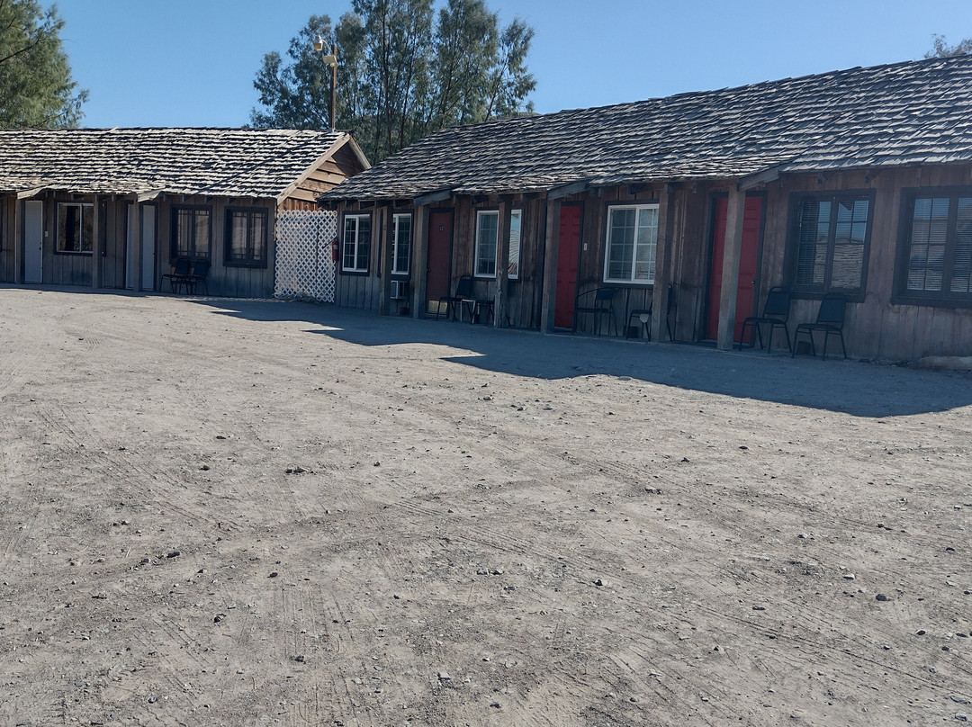 Panamint Springs Resort主图