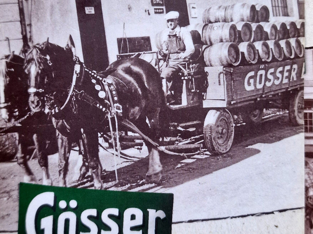 GoesserBraeu Hotel主图