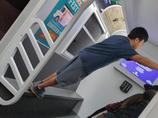 Brkfree-米西索加必去景点