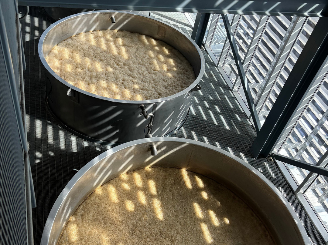 Rabbit Hole Distillery-路易斯维尔必去景点