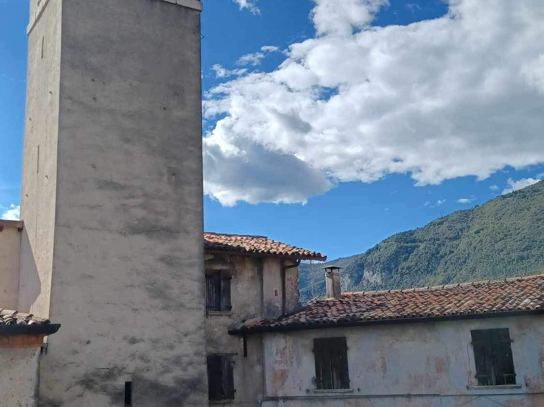 Chiesa di S. Michele Arcangelo-Toscolano-Maderno必去景点