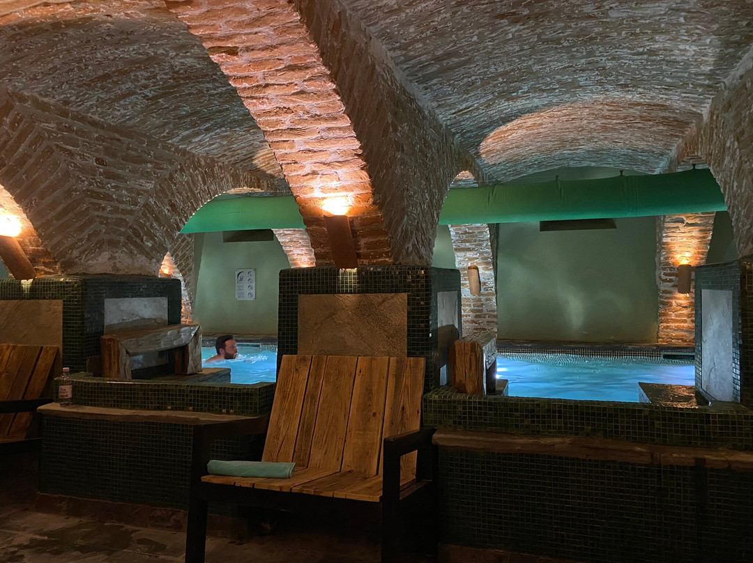 Castle Hotel Daniel主图