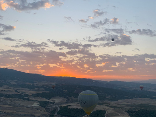 Regal Holiday, Cruise & Turkey Tours