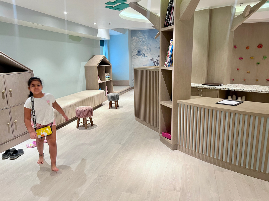 The Westin Goa主图