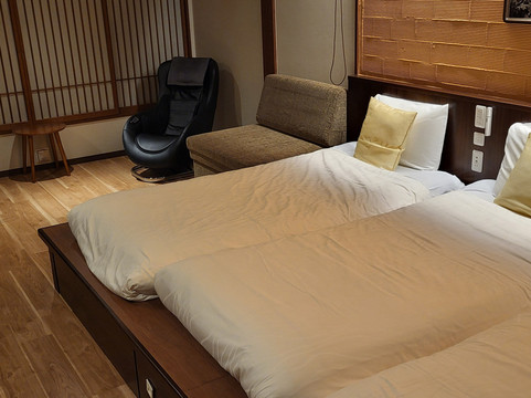 Hotel Miyajima Villa主图
