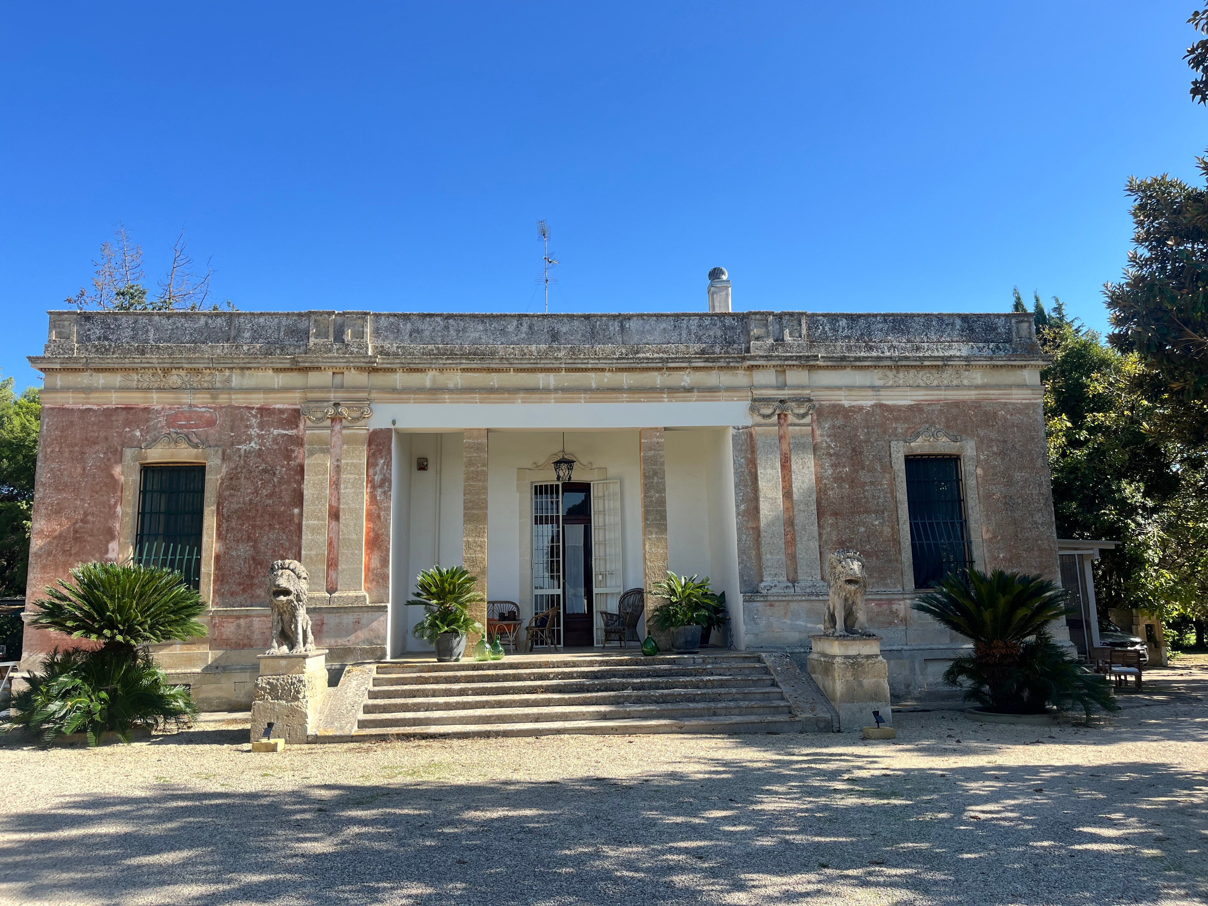 B&B Villa I 2 Leoni-官方