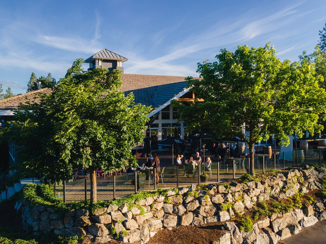 The Okanagan Golf Club - Quail And Bear-基洛纳必去景点
