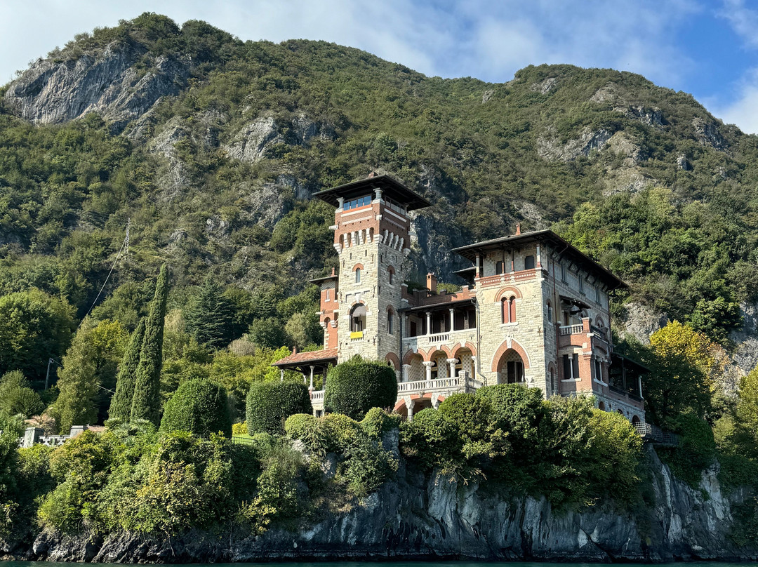 MONTECRISTO Private Boat Tours