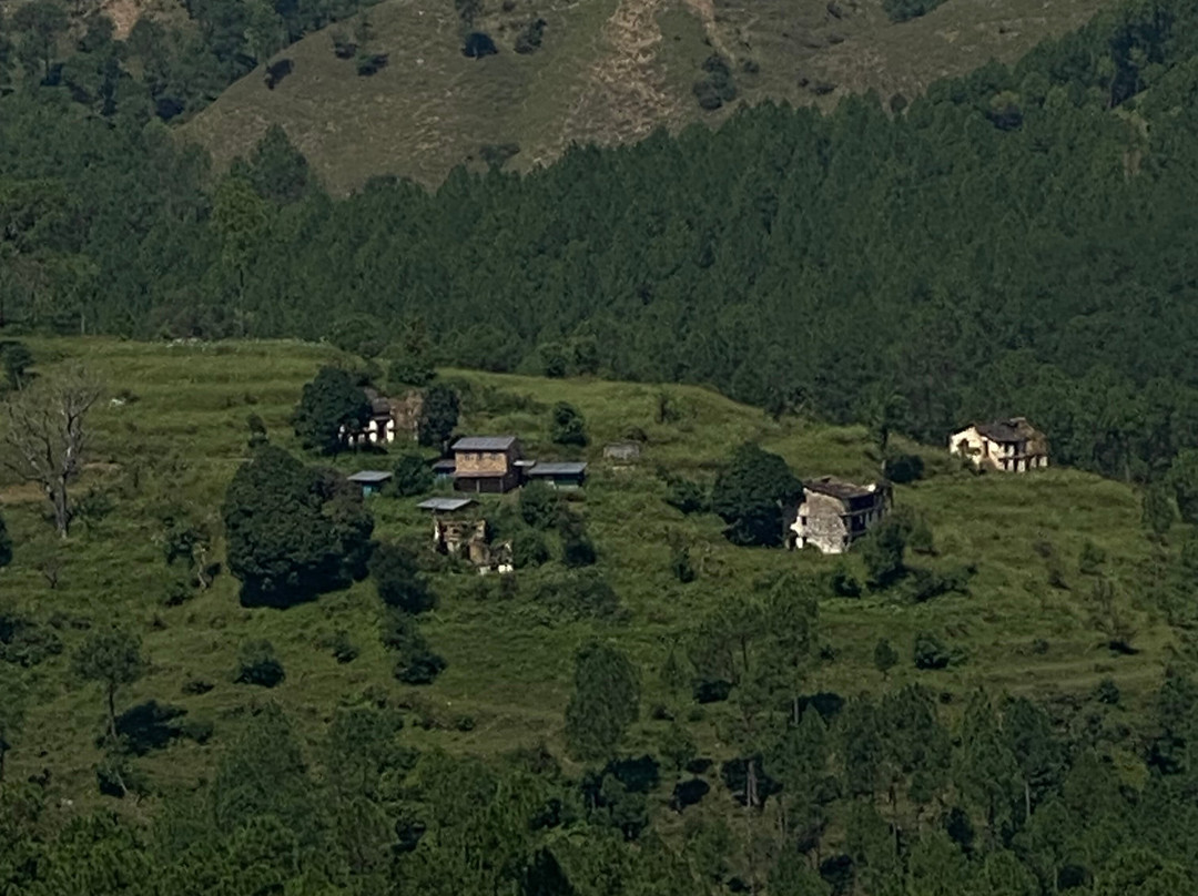 Nayalap - Himalayan Earth Homes