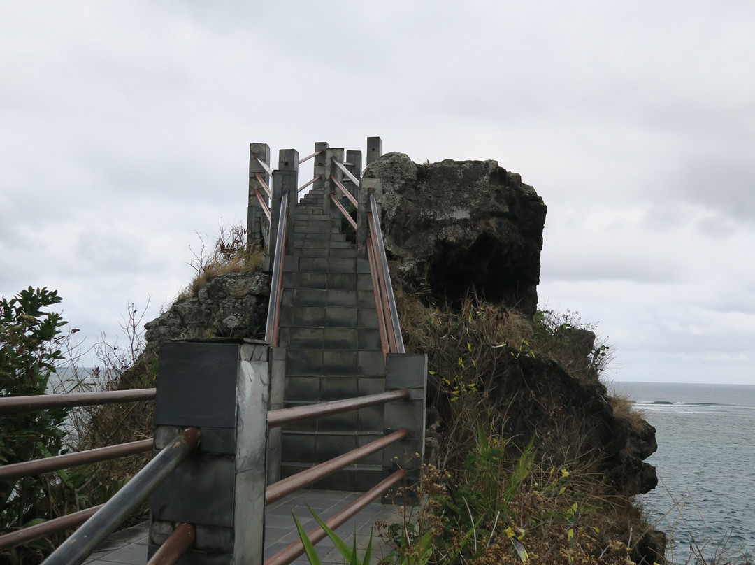 Maconde Viewpoint-Baie du Cap必去景点