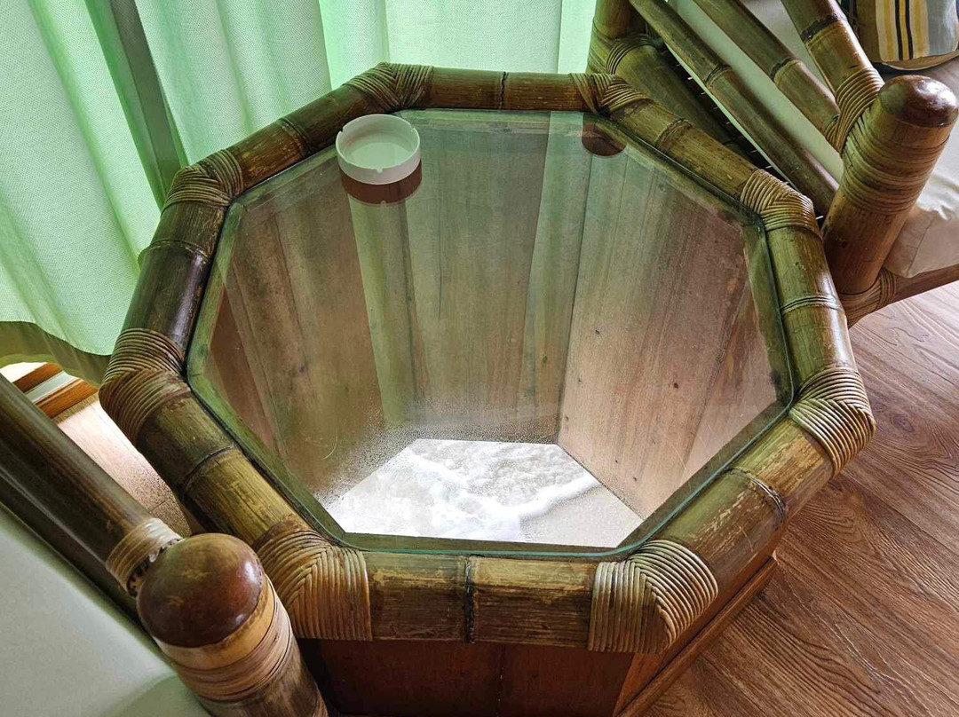 野生动物园岛度假村主图