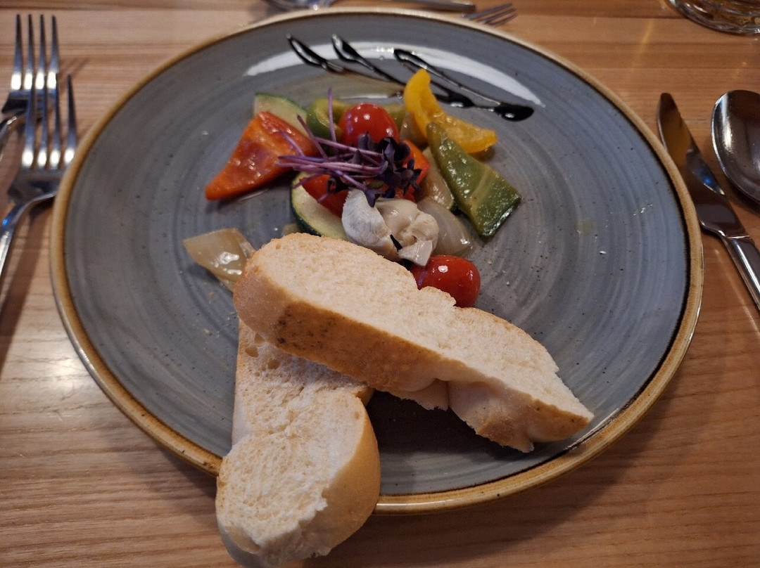 Hotel AlpinSpa Zur Post主图