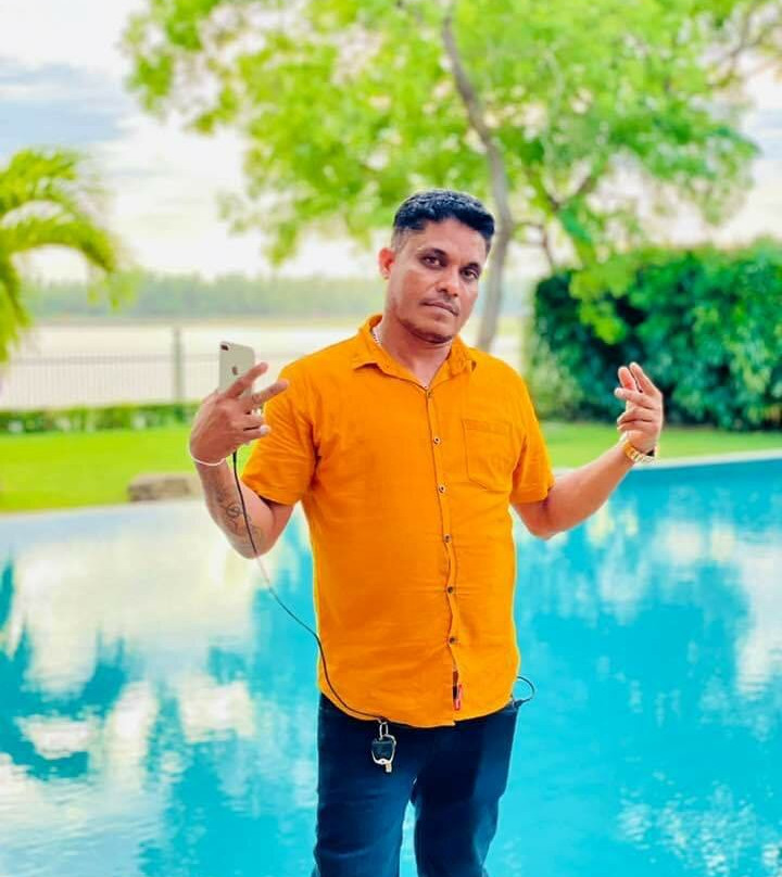 Tissa Dagoba-蒂瑟默哈拉默必去景点