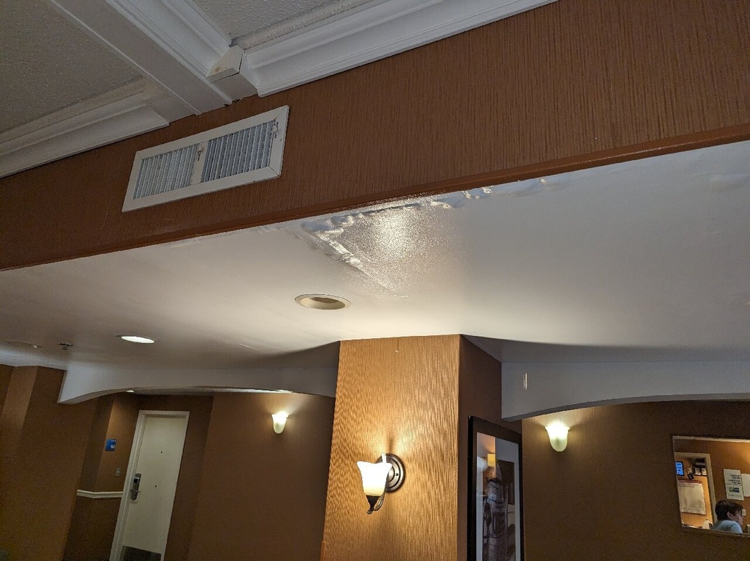 Holiday Inn Express Harrisburg Sw - Mechanicsburg By IHG主图