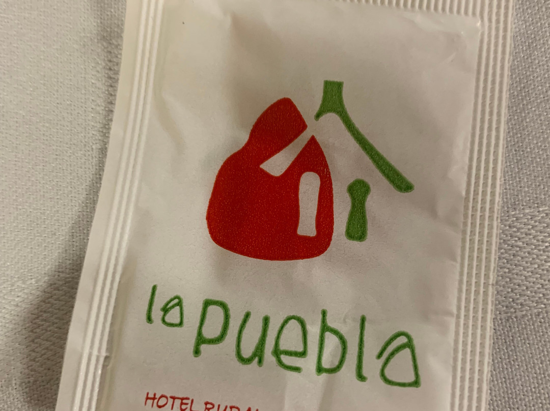 Hotel Rural la Puebla主图