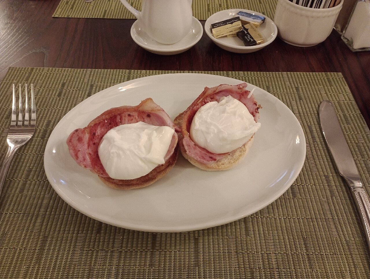 The Poplars Hotel-官方