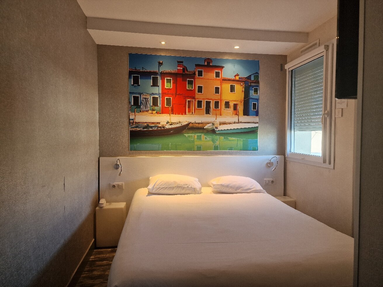 ibis Styles Blois Centre Gare-官方