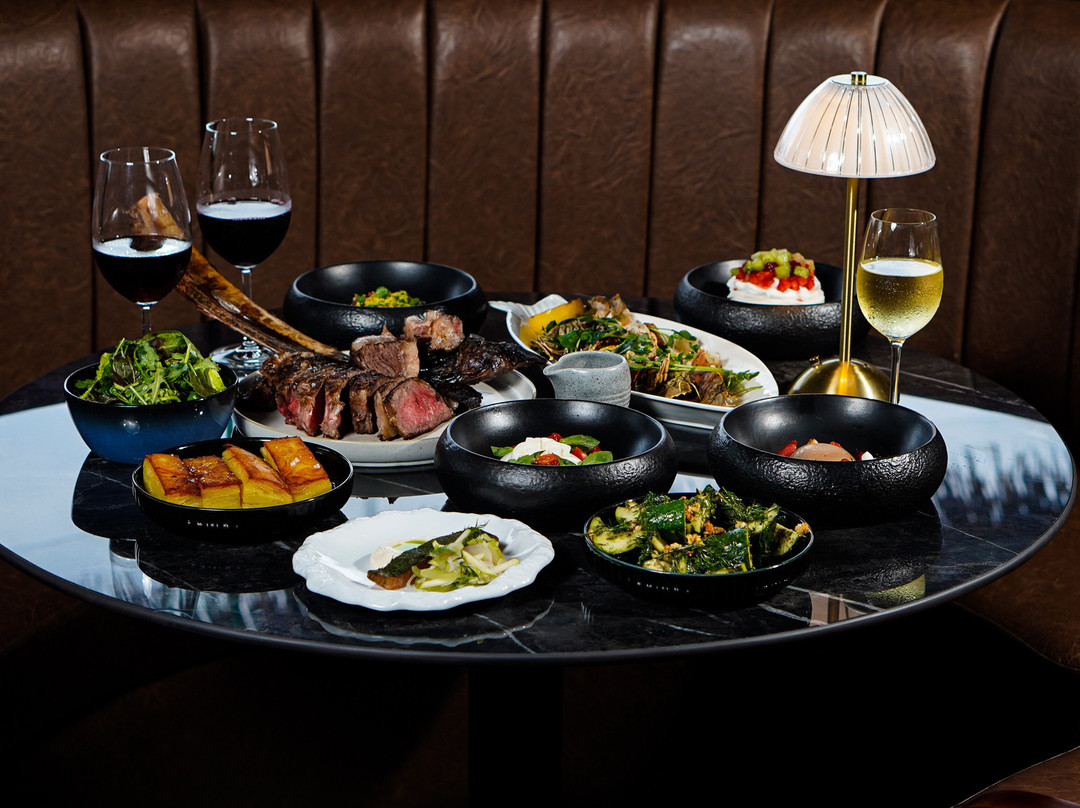 Core by Clare Smyth