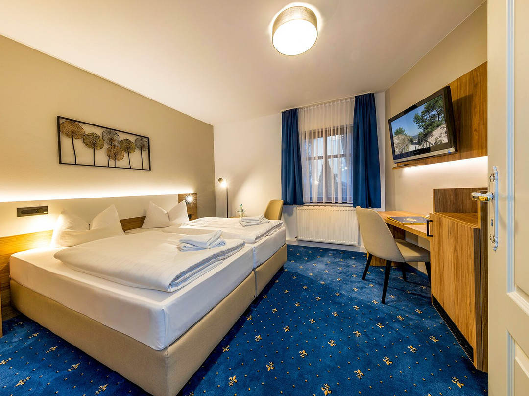 Land Gut Hotel Hermann主图