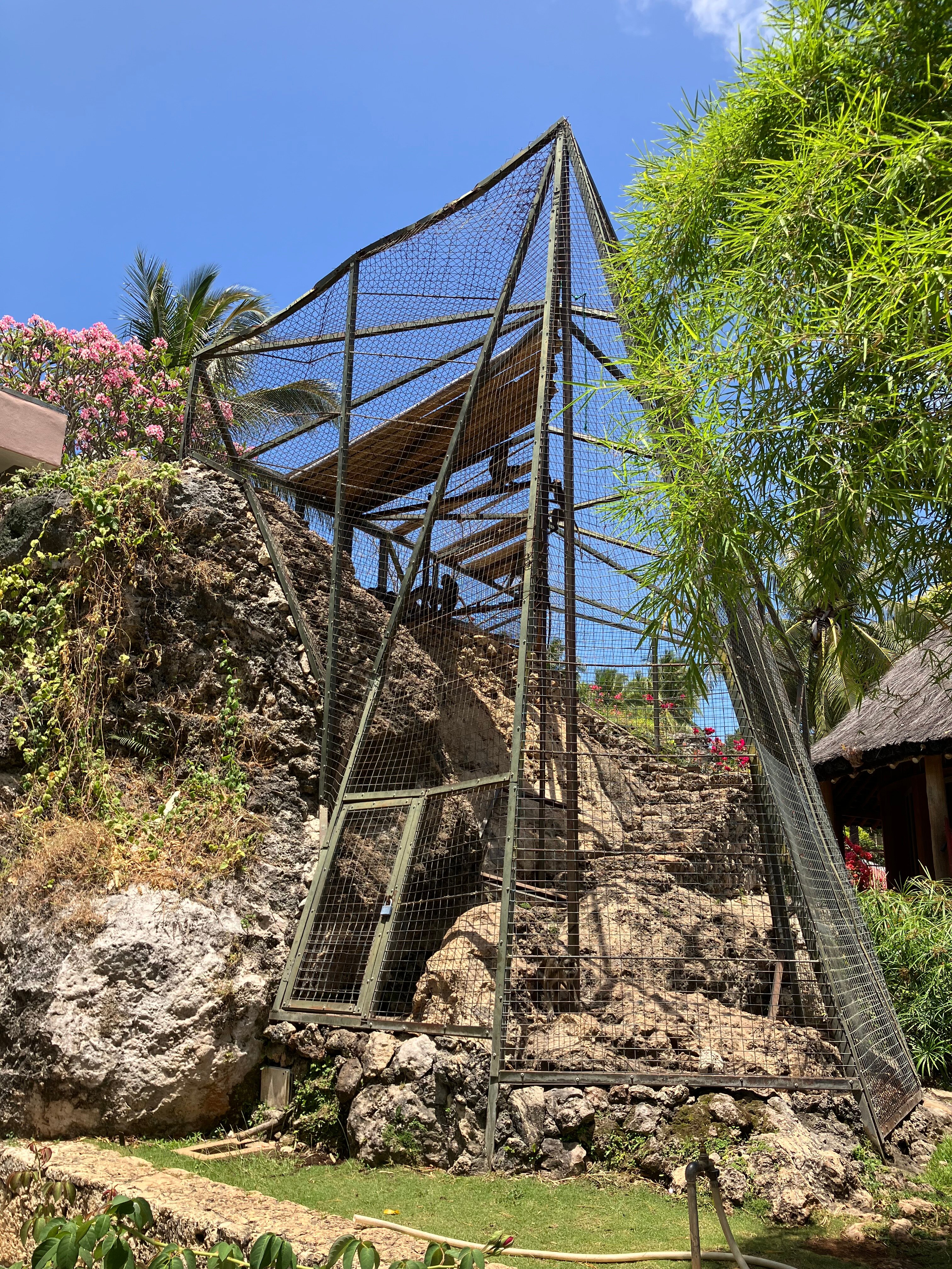 Pousada de Baucau-官方
