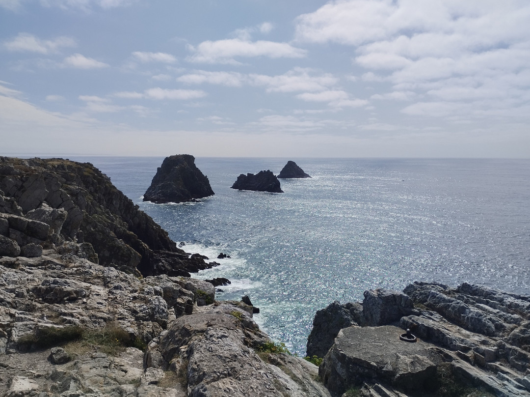 Pointe de Pen-Hir-Camaret-sur-Mer必去景点